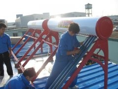 东乡热水器维修