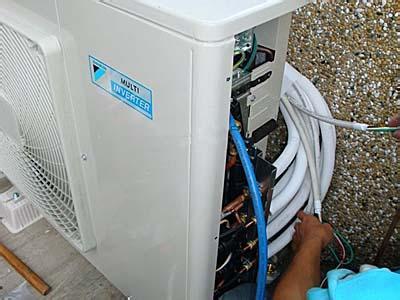 东乡商场中央空调分析及中央空调的维保分析