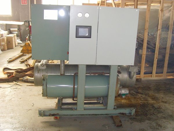 东乡酒店中央空调不停机清洗方法介绍